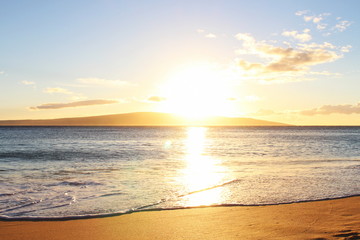 Maui Sunset