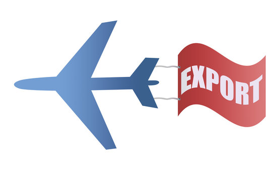 Exportaci&oacute;n de productos.
