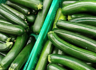 courgettes