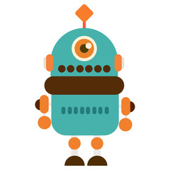 robot