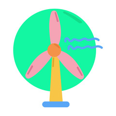 windmill