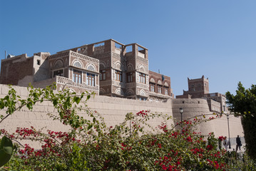 Yemen