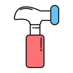 hammer icon