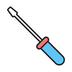 screwdriver icon