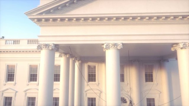 White House Ambient 9
