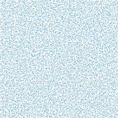 Abstract Spotted Blue Background #Vector Graphics 