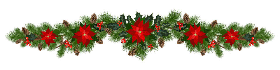christmas holiday decorations