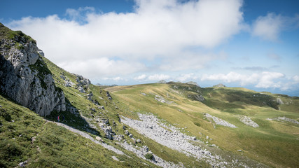 Hiking in the Pyrenees!