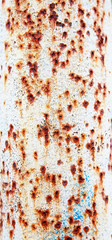 old metal iron rust texture. Structure background.