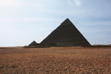 Pyramids of Egypt