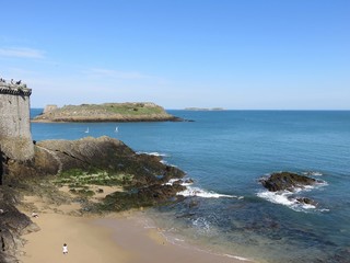 Saint Malo