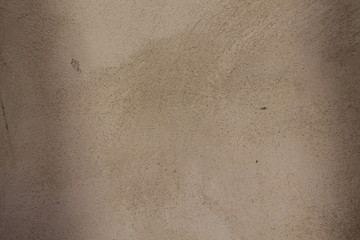 Texture of plaster on the wall, cracked background, stone surface