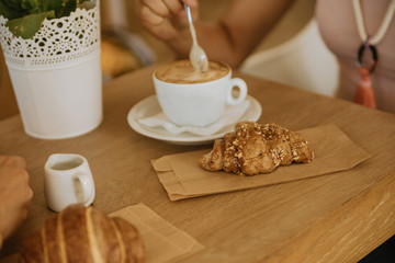 Morning Rituals