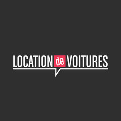 location de voiture