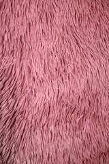 fur pink texture for the background
