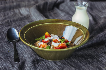 Granola
