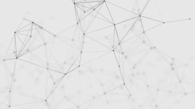 Intro animation with the place for logo