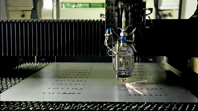 Robotik Kesim Aracı