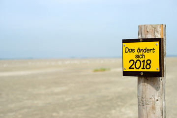 Das ändert sich 2018 