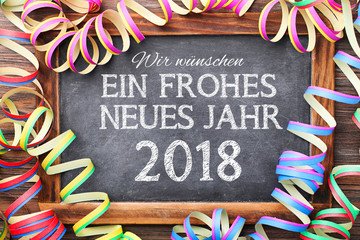 wir wünschen ein frohes neues jahr 