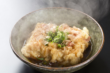 揚げだし豆腐
