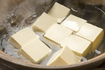 湯豆腐