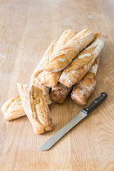 French bread