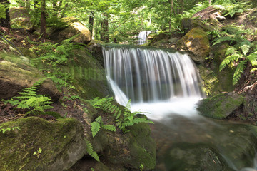 wasser