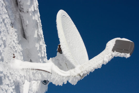 SAT Antenne