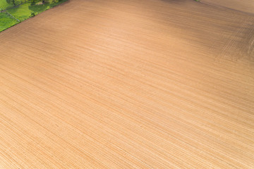 Landschaft in Deutschland