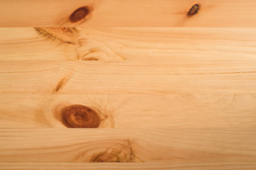 texture of a wooden board