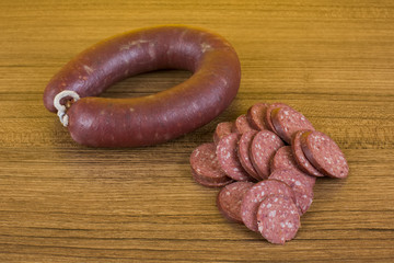 Sausage