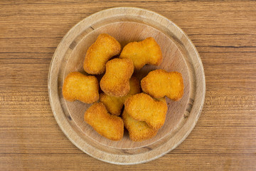 Chicken Nuggets