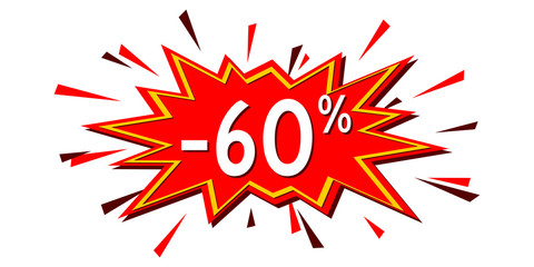 Soldes Éclate -60%
