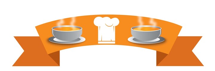 food logo