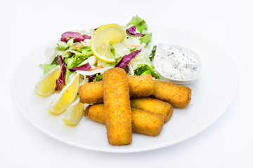 Lunch