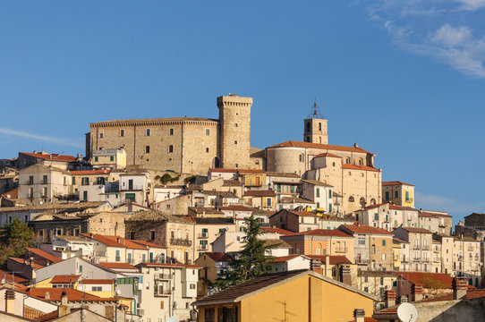 Casoli