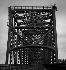 Bridge - Astoria Oregon