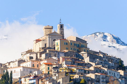 Casoli