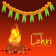 Happy Lohri.