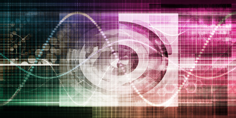 Mobile Phone with Streaming Content