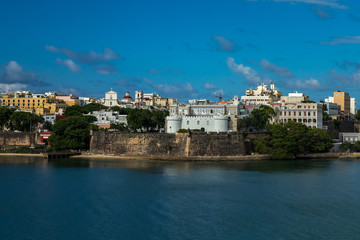 Puerto Rico - Old San Juan