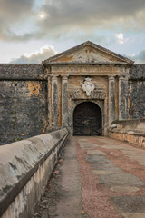 Puerto Rico - Old San Juan