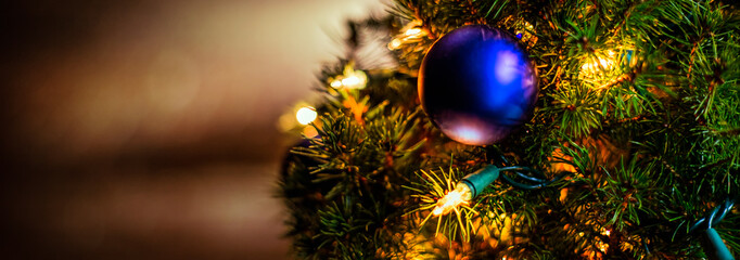 Christmas Tree 2 (Banner)