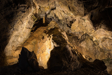 Crystal Cave
