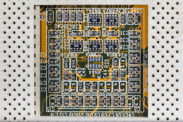 Modern Central processing unit Socket (CPU)