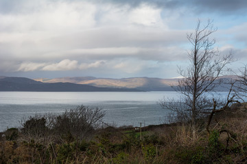 Sheep's Head Peninsular, Wild Atlantic Way, Ireland