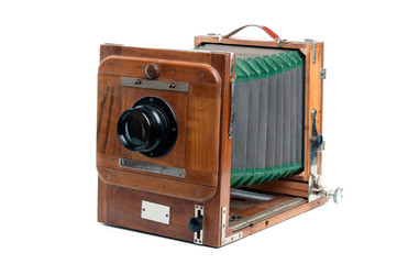 Large camera