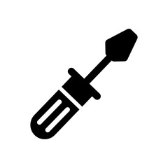 Screwdriver Icon