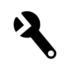 Wrench Icon